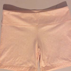 IAB athletic shorts, L